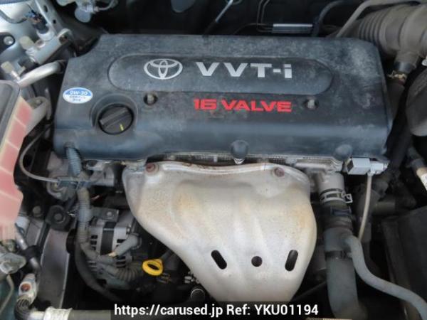 Used 2008 AT toyota rav4 ACA31W Image[10]