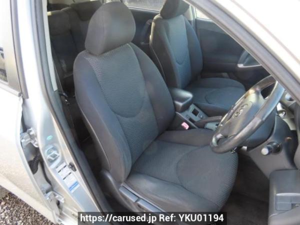Used 2008 AT toyota rav4 ACA31W Image[13]