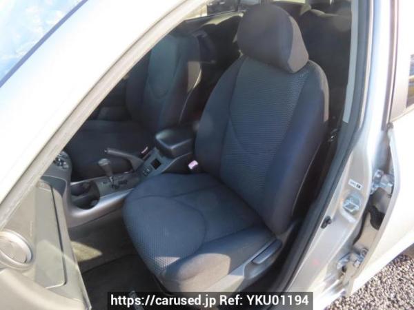 Used 2008 AT toyota rav4 ACA31W Image[15]
