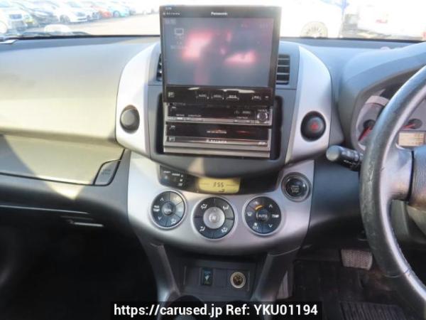 Used 2008 AT toyota rav4 ACA31W Image[18]