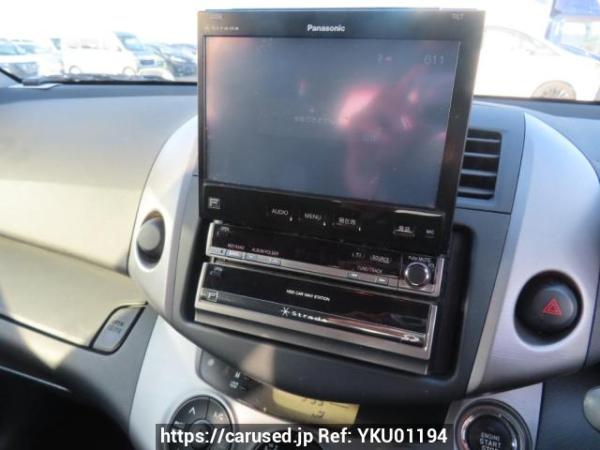 Used 2008 AT toyota rav4 ACA31W Image[19]