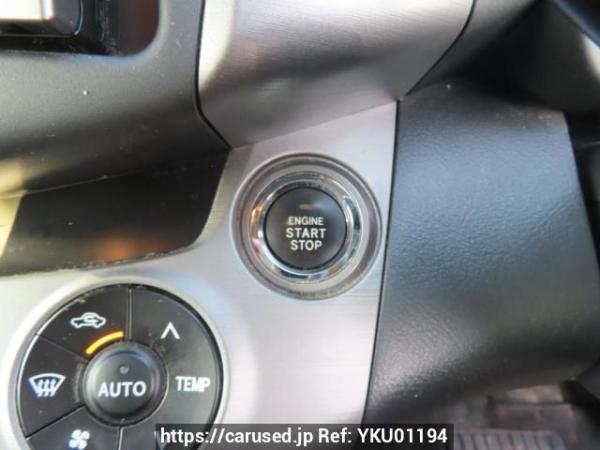 Used 2008 AT toyota rav4 ACA31W Image[23]