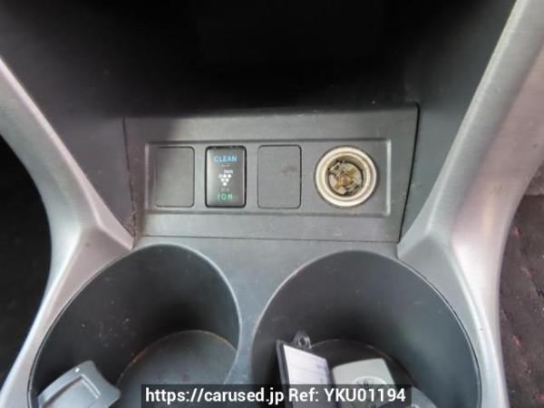 Used 2008 AT toyota rav4 ACA31W Image[24]