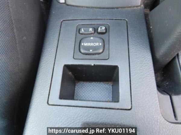 Used 2008 AT toyota rav4 ACA31W Image[25]