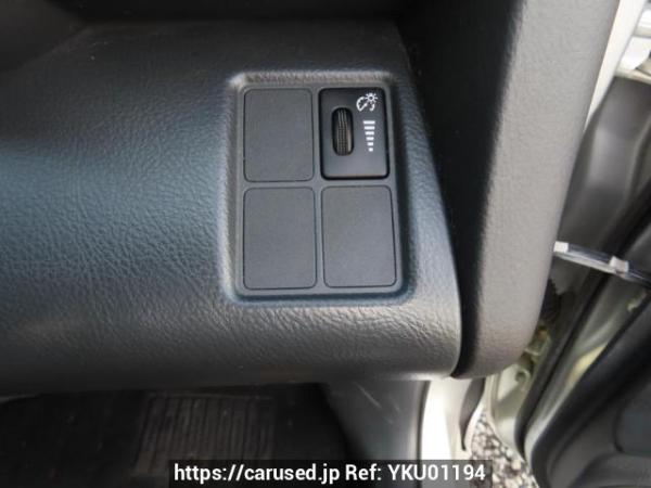Used 2008 AT toyota rav4 ACA31W Image[26]