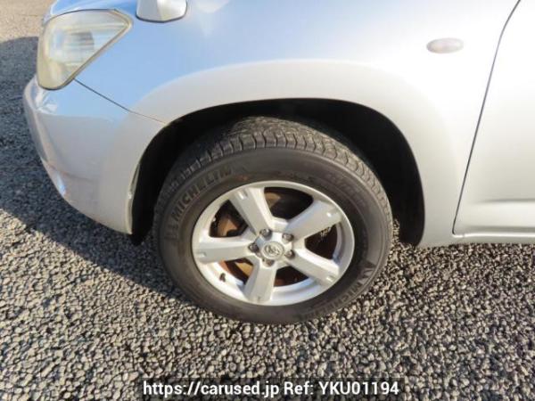 Used 2008 AT toyota rav4 ACA31W Image[30]