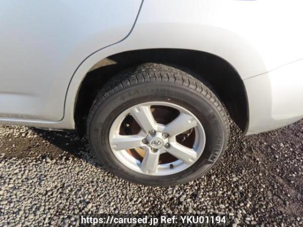 Used 2008 AT toyota rav4 ACA31W Image[32]