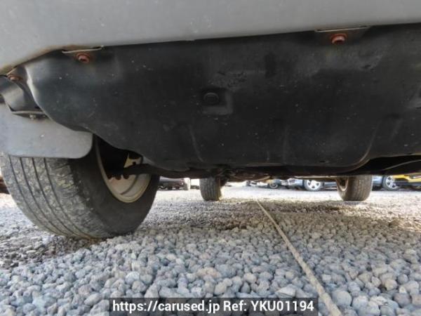 Used 2008 AT toyota rav4 ACA31W Image[33]