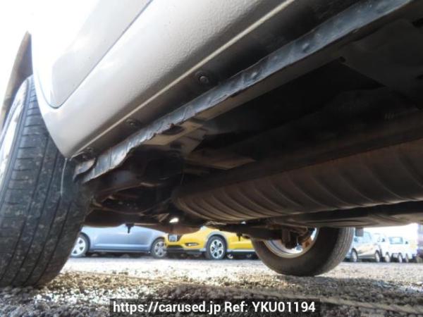 Used 2008 AT toyota rav4 ACA31W Image[35]
