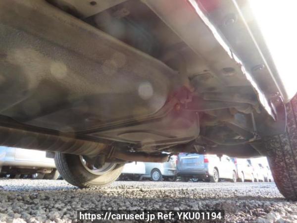 Used 2008 AT toyota rav4 ACA31W Image[36]