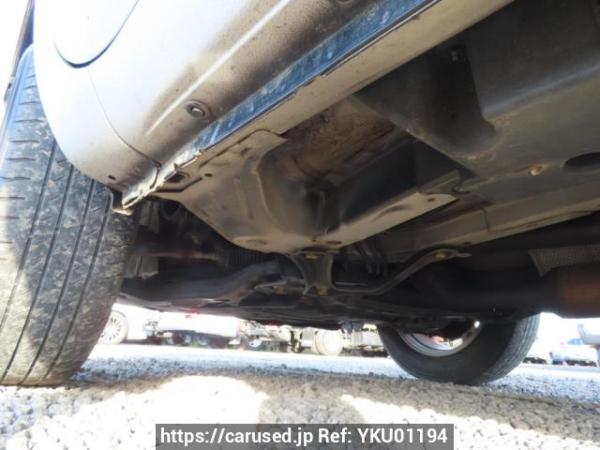 Used 2008 AT toyota rav4 ACA31W Image[37]