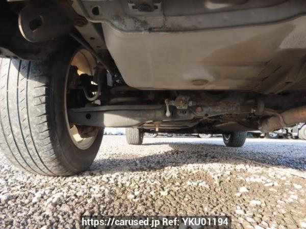 Used 2008 AT toyota rav4 ACA31W Image[39]