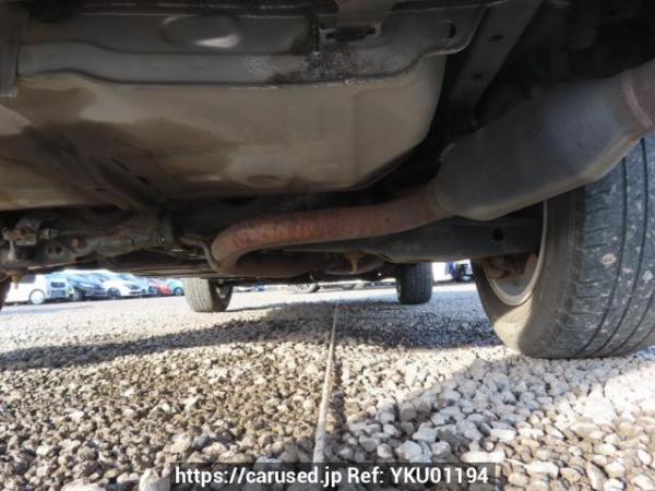 Used 2008 AT toyota rav4 ACA31W Image[40]