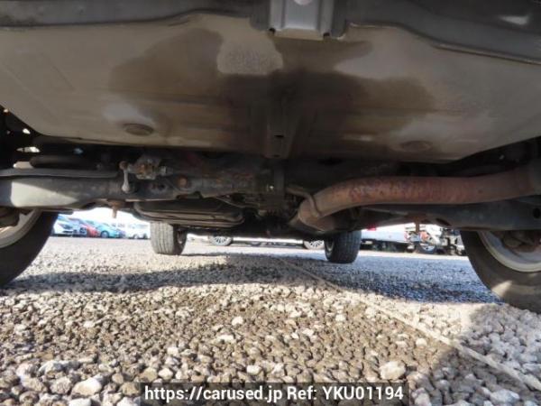 Used 2008 AT toyota rav4 ACA31W Image[41]