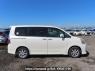 Used 2009 AT toyota noah ZRR70W Image[7]