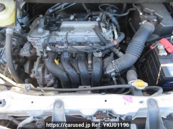Used 2009 AT toyota noah ZRR70W Image[9]