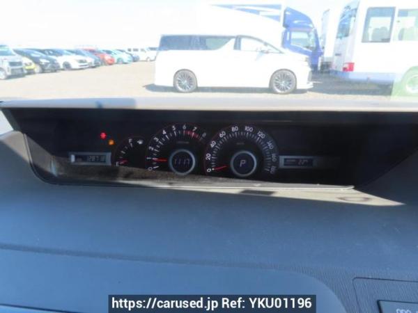 Used 2009 AT toyota noah ZRR70W Image[24]