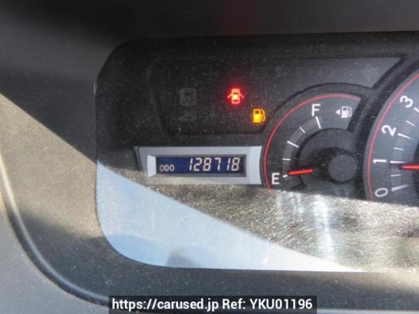 Used 2009 AT toyota noah ZRR70W Image[25]