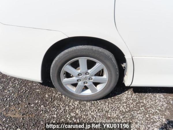 Used 2009 AT toyota noah ZRR70W Image[30]