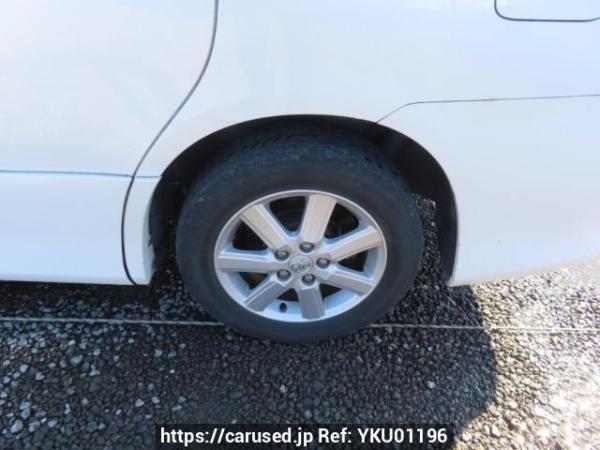 Used 2009 AT toyota noah ZRR70W Image[31]