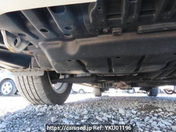 Used 2009 AT toyota noah ZRR70W Image[32]