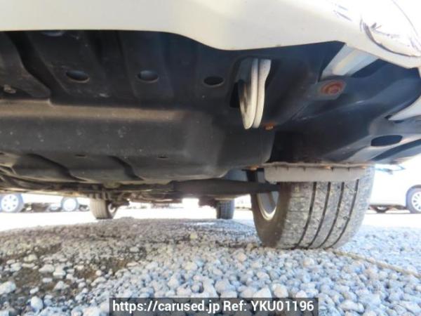 Used 2009 AT toyota noah ZRR70W Image[33]