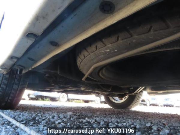 Used 2009 AT toyota noah ZRR70W Image[34]