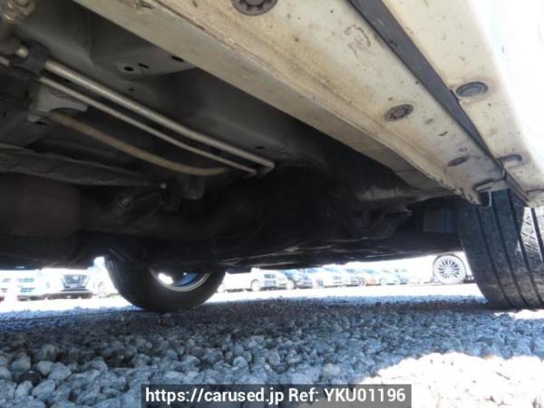Used 2009 AT toyota noah ZRR70W Image[35]