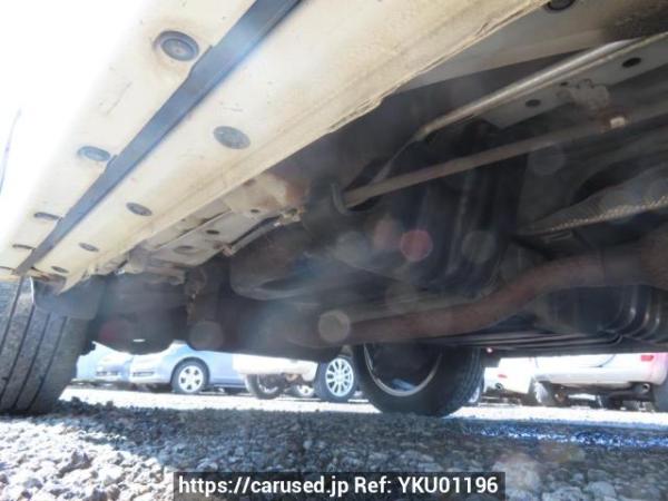 Used 2009 AT toyota noah ZRR70W Image[36]