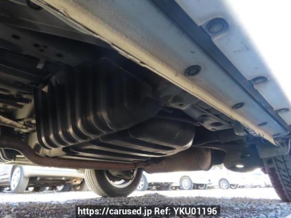 Used 2009 AT toyota noah ZRR70W Image[37]