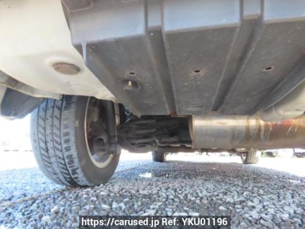 Used 2009 AT toyota noah ZRR70W Image[38]