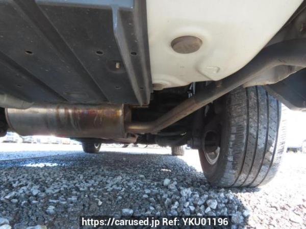 Used 2009 AT toyota noah ZRR70W Image[39]