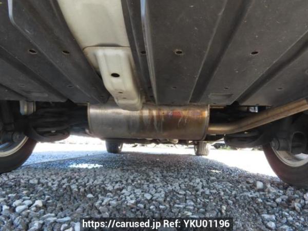 Used 2009 AT toyota noah ZRR70W Image[40]