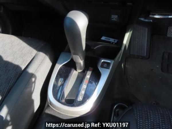Used 2013 AT honda fit GK4 Image[21]