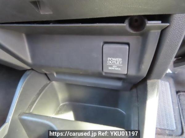Used 2013 AT honda fit GK4 Image[26]