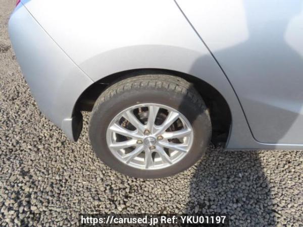 Used 2013 AT honda fit GK4 Image[30]