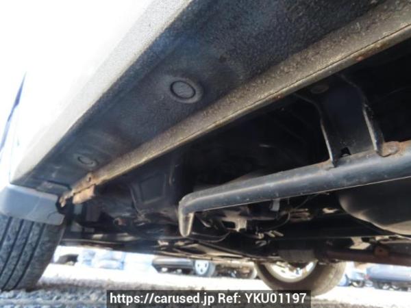 Used 2013 AT honda fit GK4 Image[34]