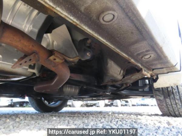 Used 2013 AT honda fit GK4 Image[35]
