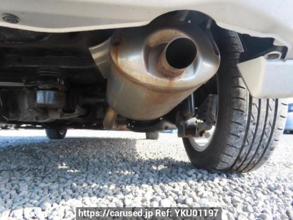Used 2013 AT honda fit GK4 Image[39]