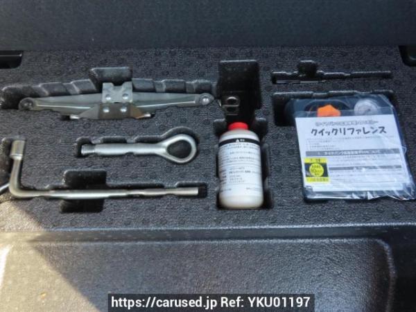 Used 2013 AT honda fit GK4 Image[41]