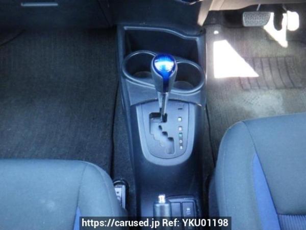 Used 2019 AT toyota aqua NHP10 Image[18]