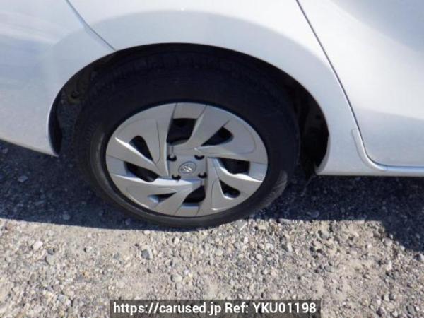 Used 2019 AT toyota aqua NHP10 Image[23]