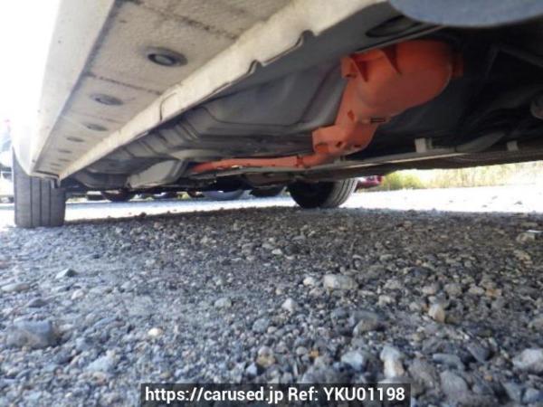 Used 2019 AT toyota aqua NHP10 Image[25]
