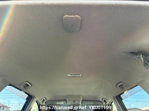 Used 2013 AT toyota vanguard ACA33W Image[12]