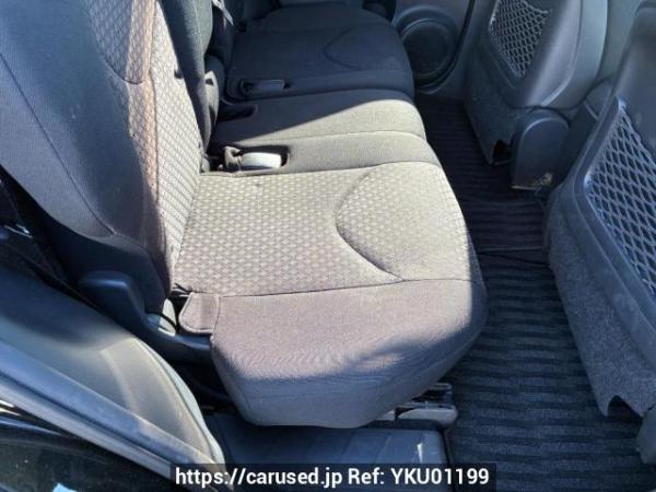 Used 2013 AT toyota vanguard ACA33W Image[14]