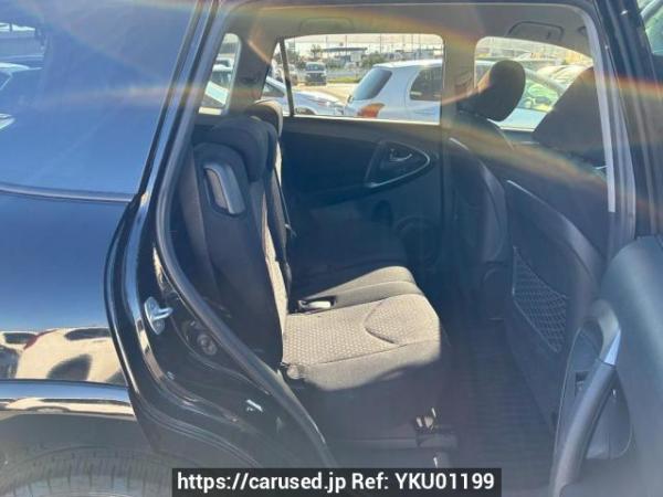 Used 2013 AT toyota vanguard ACA33W Image[15]