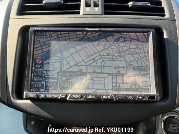 Used 2013 AT toyota vanguard ACA33W Image[18]