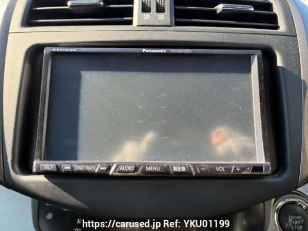 Used 2013 AT toyota vanguard ACA33W Image[19]