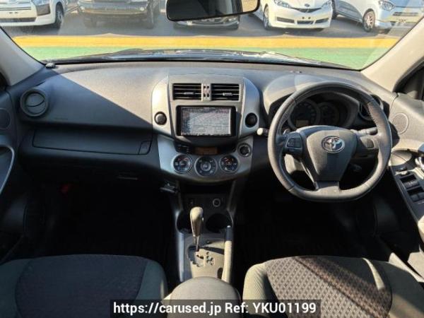 Used 2013 AT toyota vanguard ACA33W Image[21]