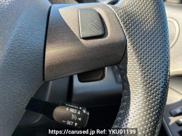 Used 2013 AT toyota vanguard ACA33W Image[23]